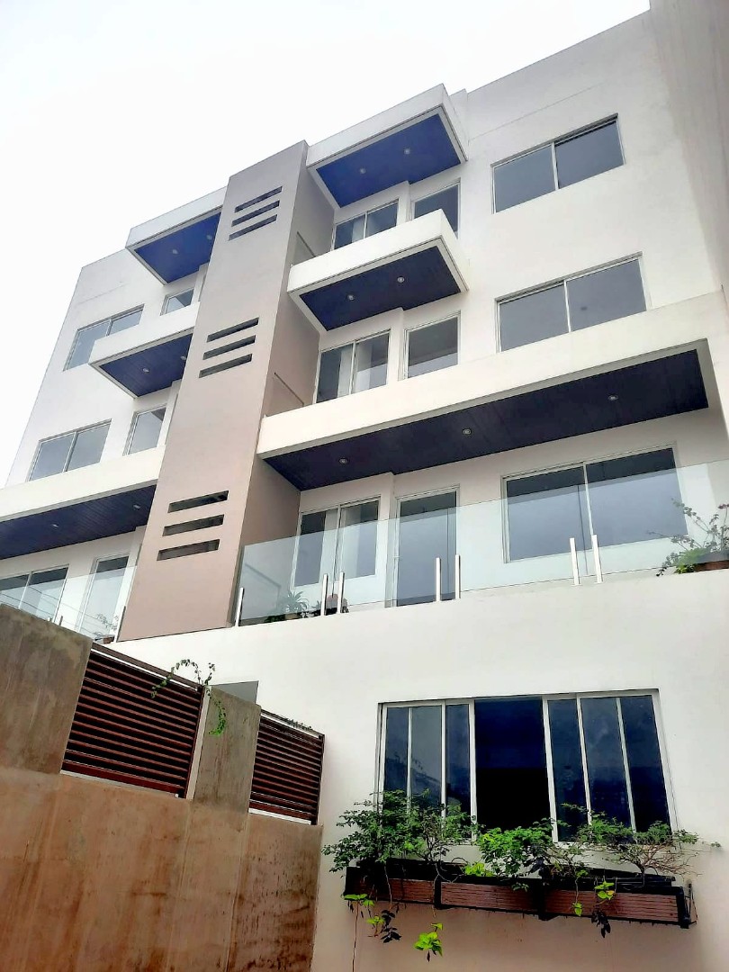 Departamento DEPARTAMENTOS EN VENTAS CONDOMINIO FLORIDA  Foto 2