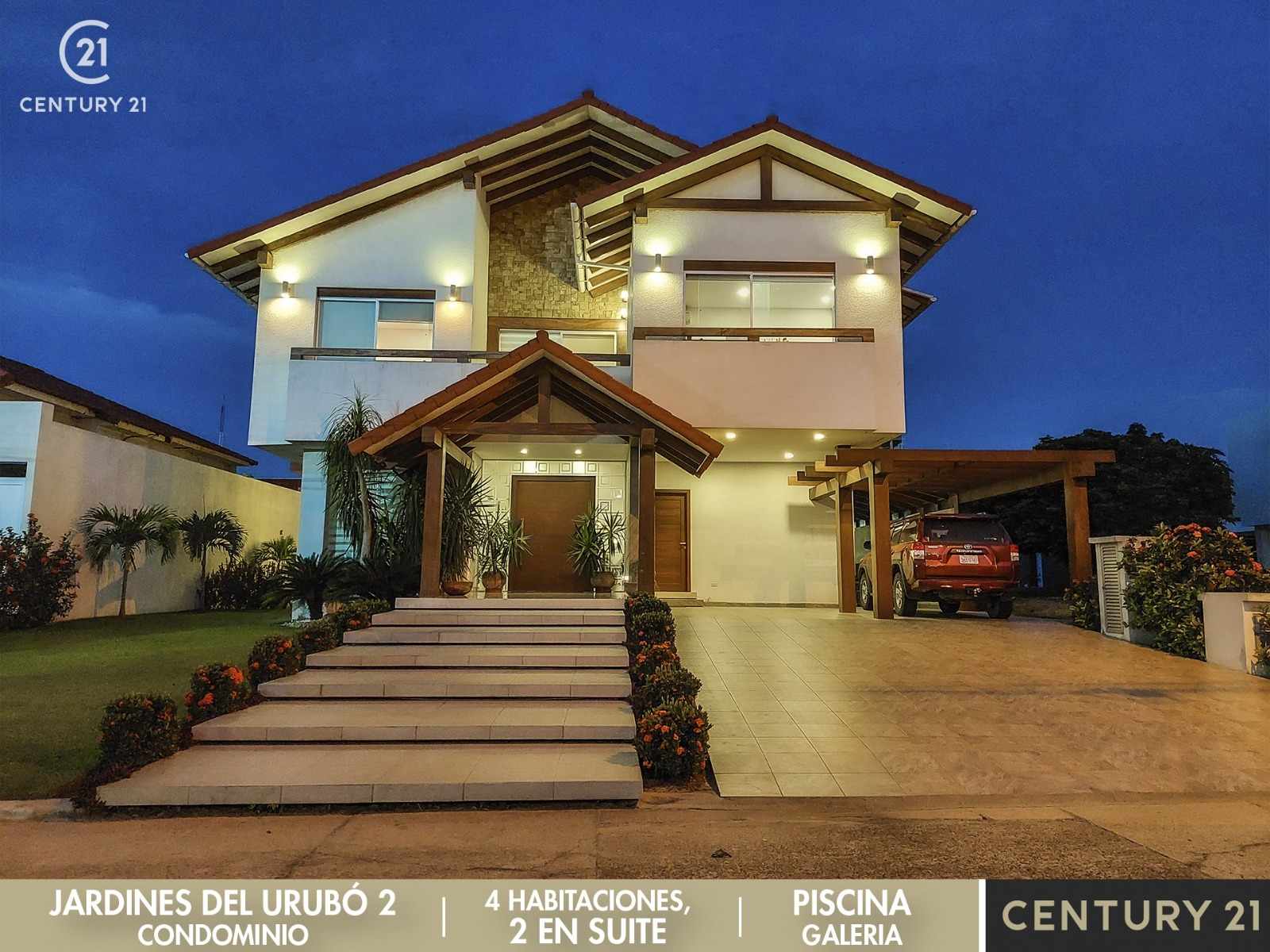 En Venta a $us 538,000 Foto 1