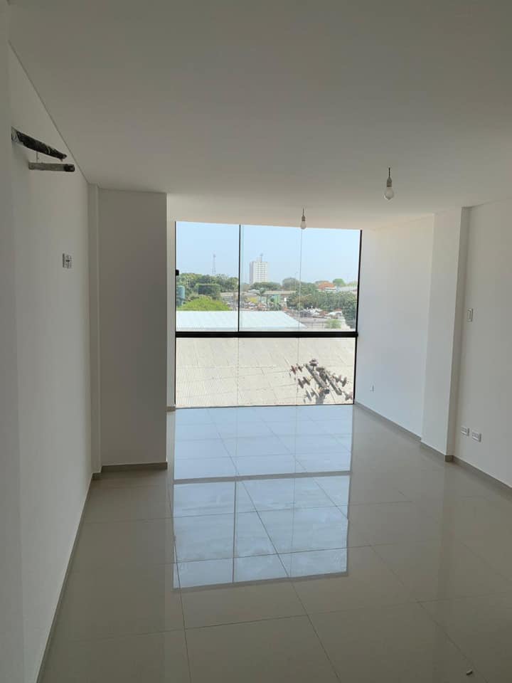 Departamento Zona Norte Banzer 5to anillo, Condominio Barak Foto 9