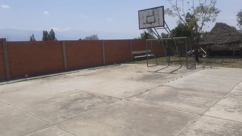 Terreno en Vinto en Cochabamba    Foto 4