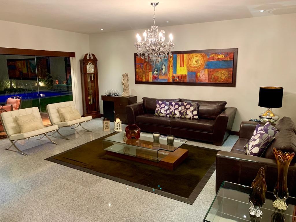 Casa en VentaUrubó - Condominio Jardines del Urubó 1  Foto 7