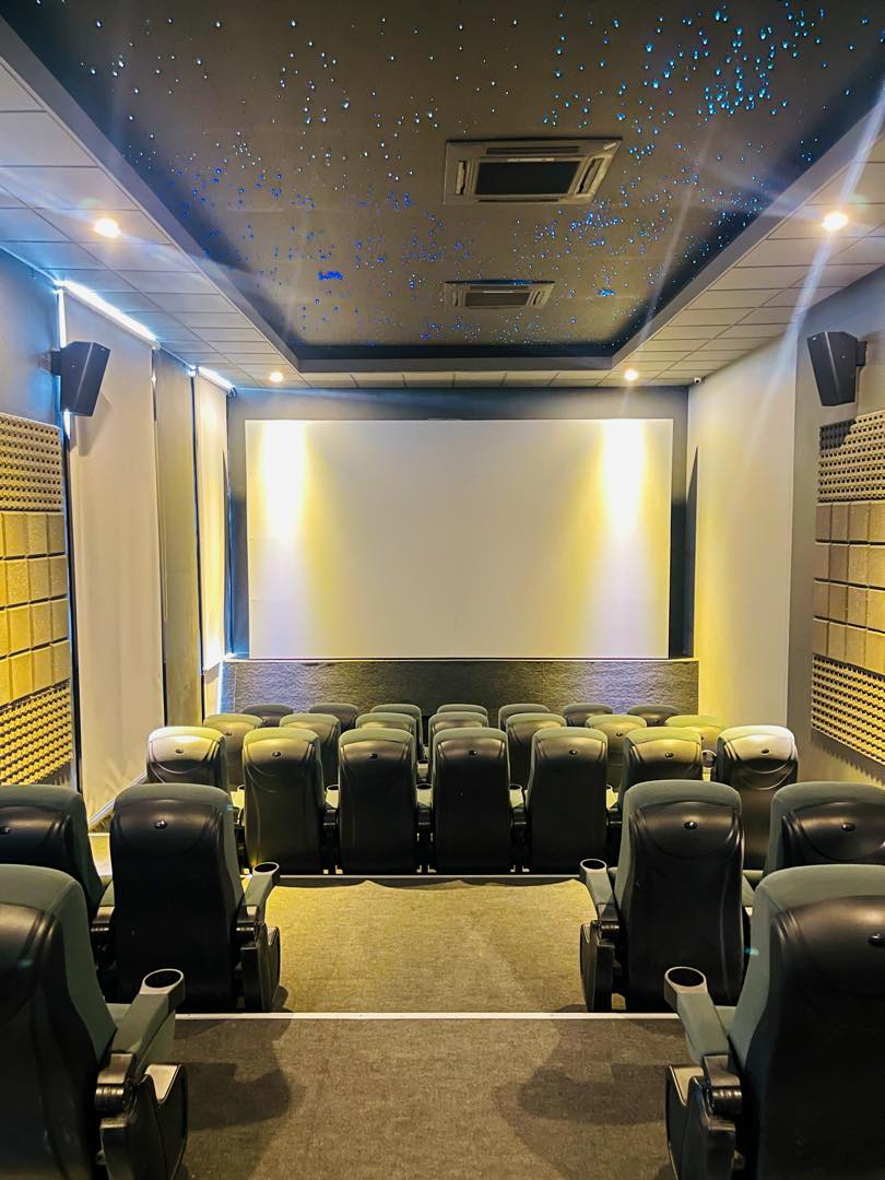 Casa Jardines del Norte V Foto 17