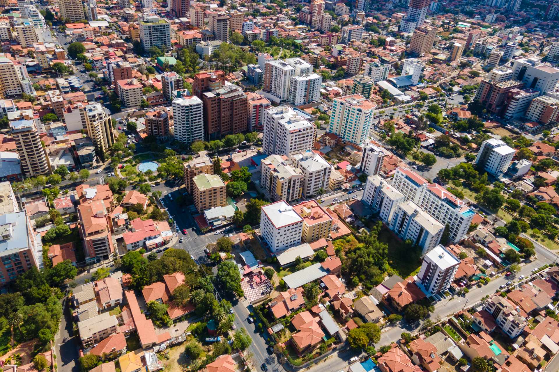 Departamento en VentaJUAN CAPRILES ENTRE SANTA CRUZ Y VILLARROEL Foto 23