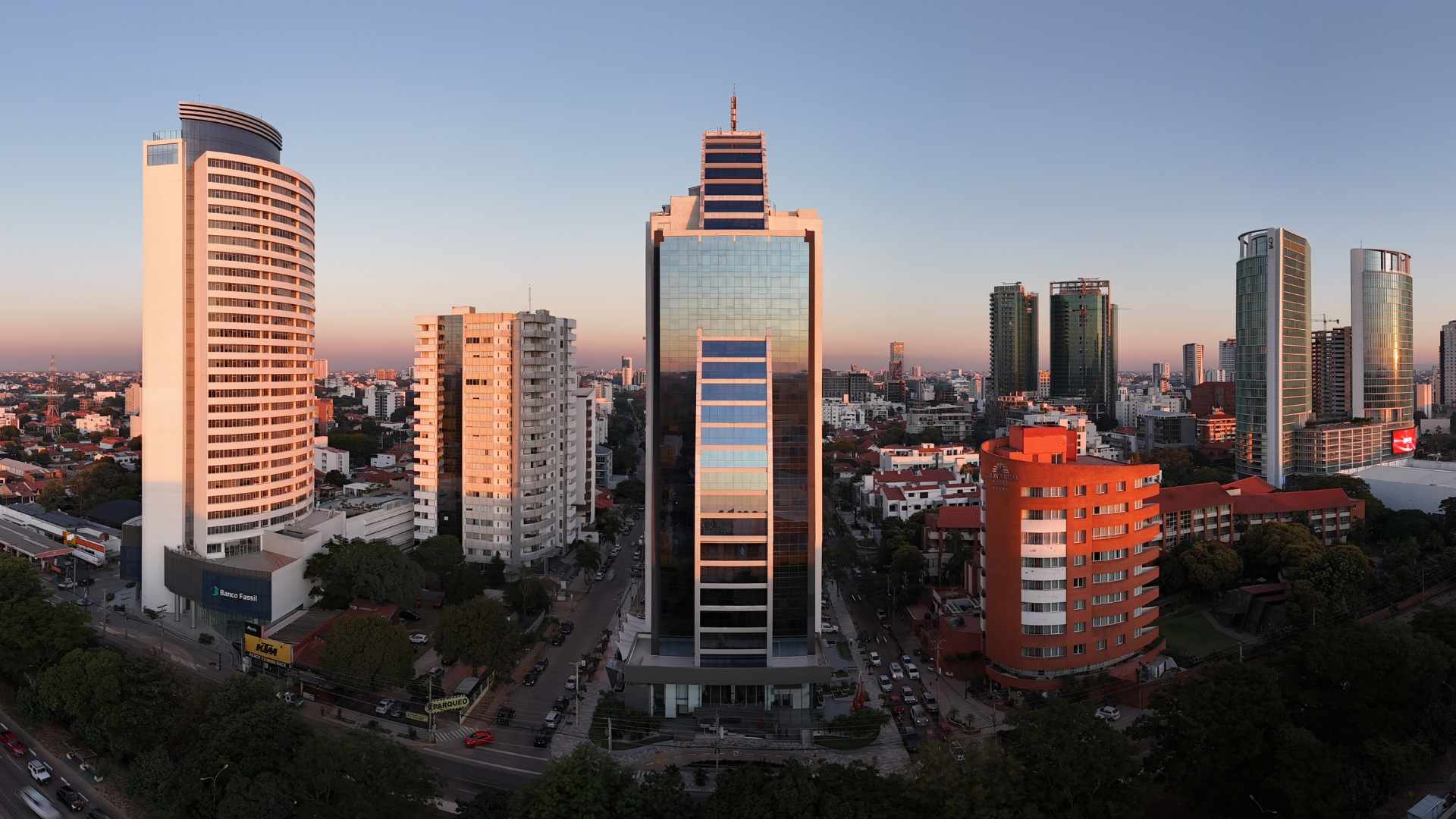 Oficina TORRE DUO Foto 20