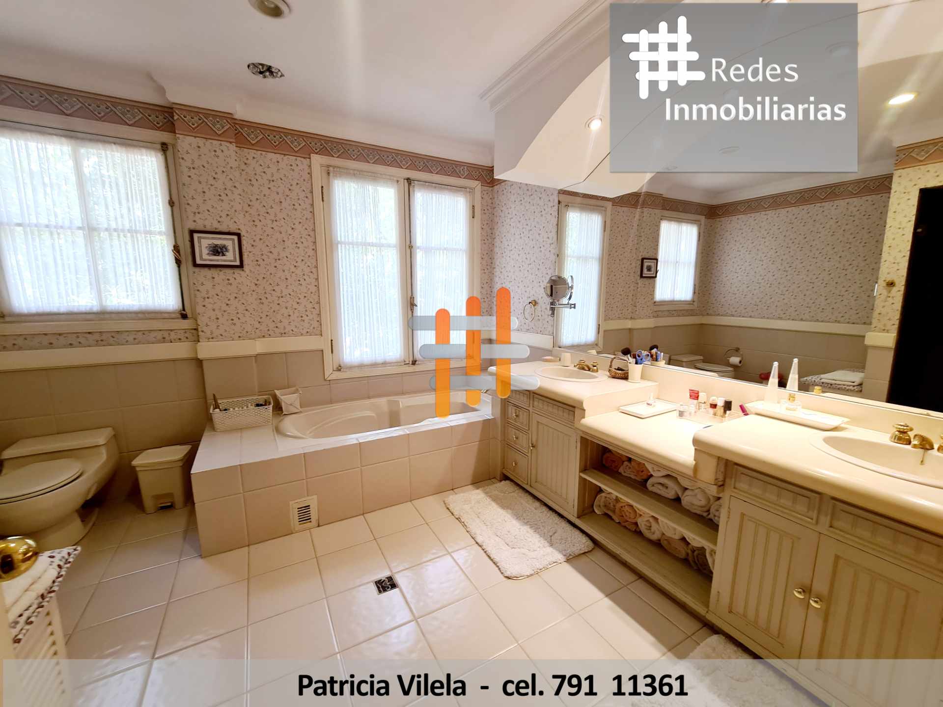 Casa en VentaRESIDENCIA EN VENTA ESTILO AMERICANA ….UNICA 5 dormitorios 6 baños 2 parqueos Foto 23