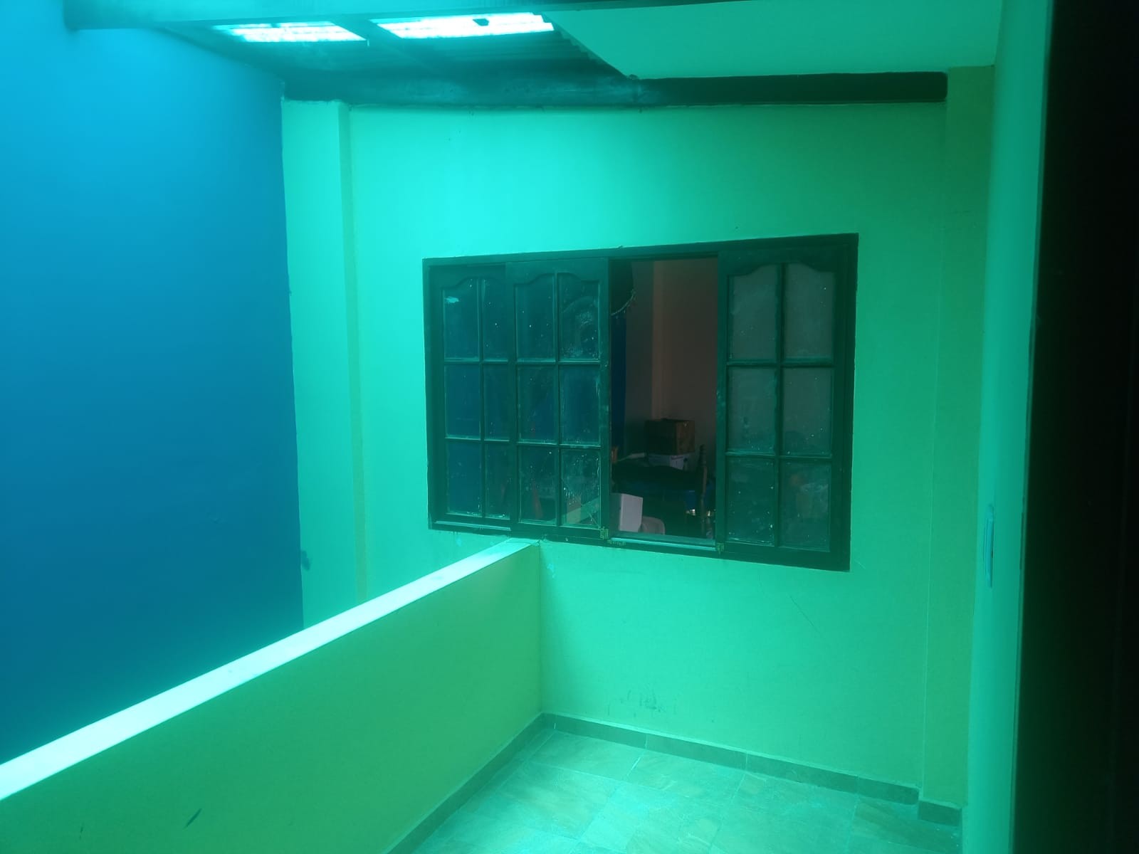 Departamento Zona Norte Radial 27/Barrio ENDE, Calle 2.  Foto 3