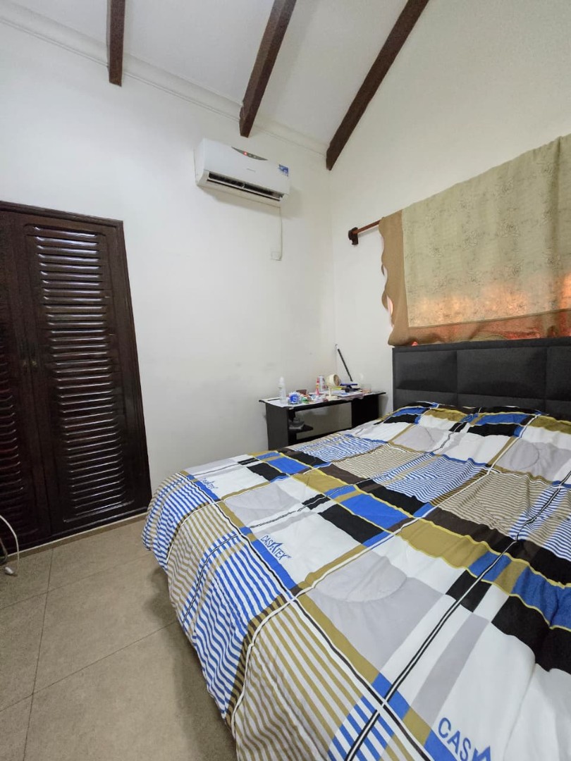 Casa en Venta⭐ CASA EN AVENIDA PRINCIPAL AV. RÍO GRANDE CON GRAN TERRENO, 5 SUITES Y GARAJE MÚLTIPLE Foto 26