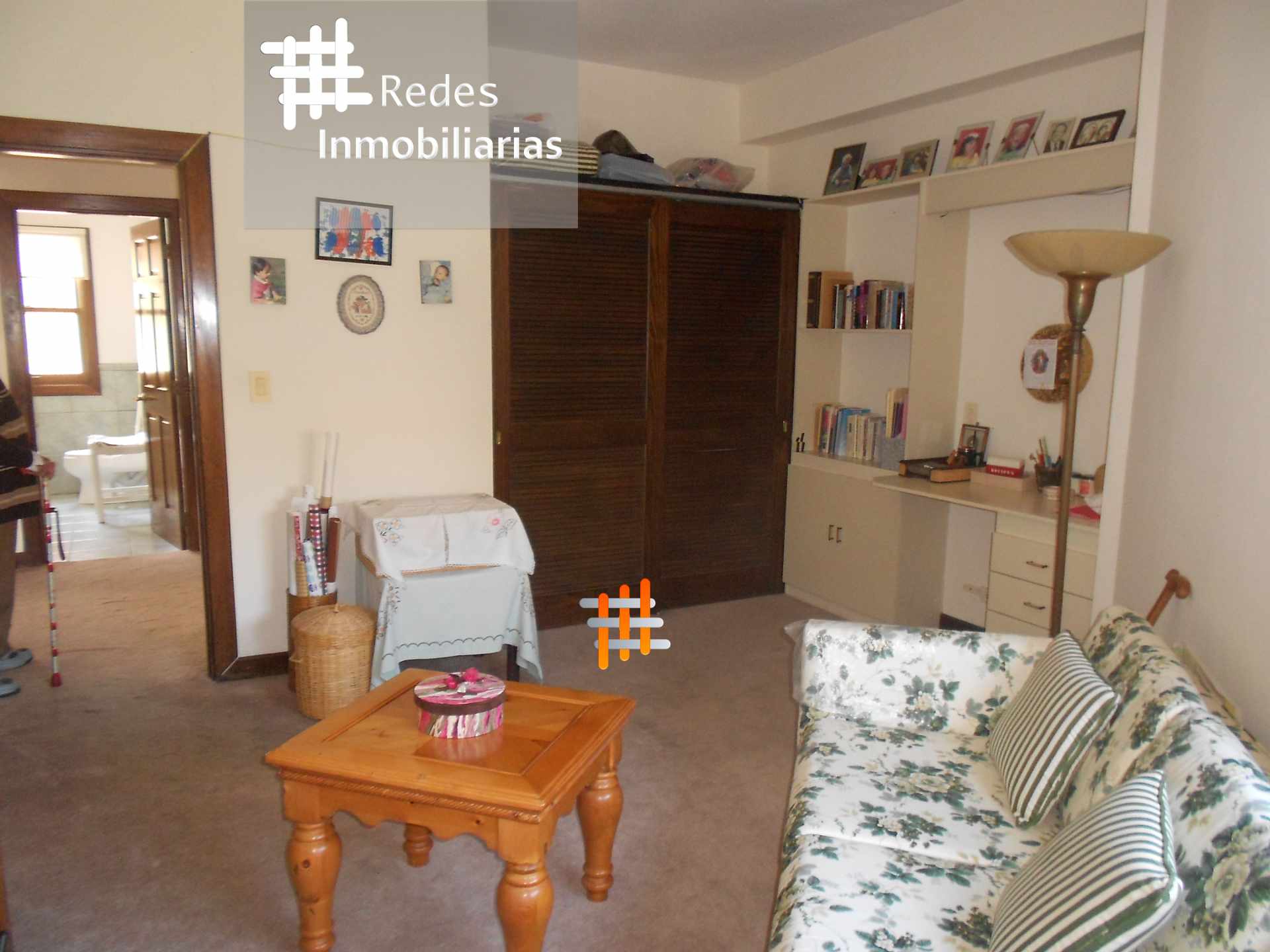 Casa en Achumani en La Paz 3 dormitorios 5 baños 3 parqueos Foto 16