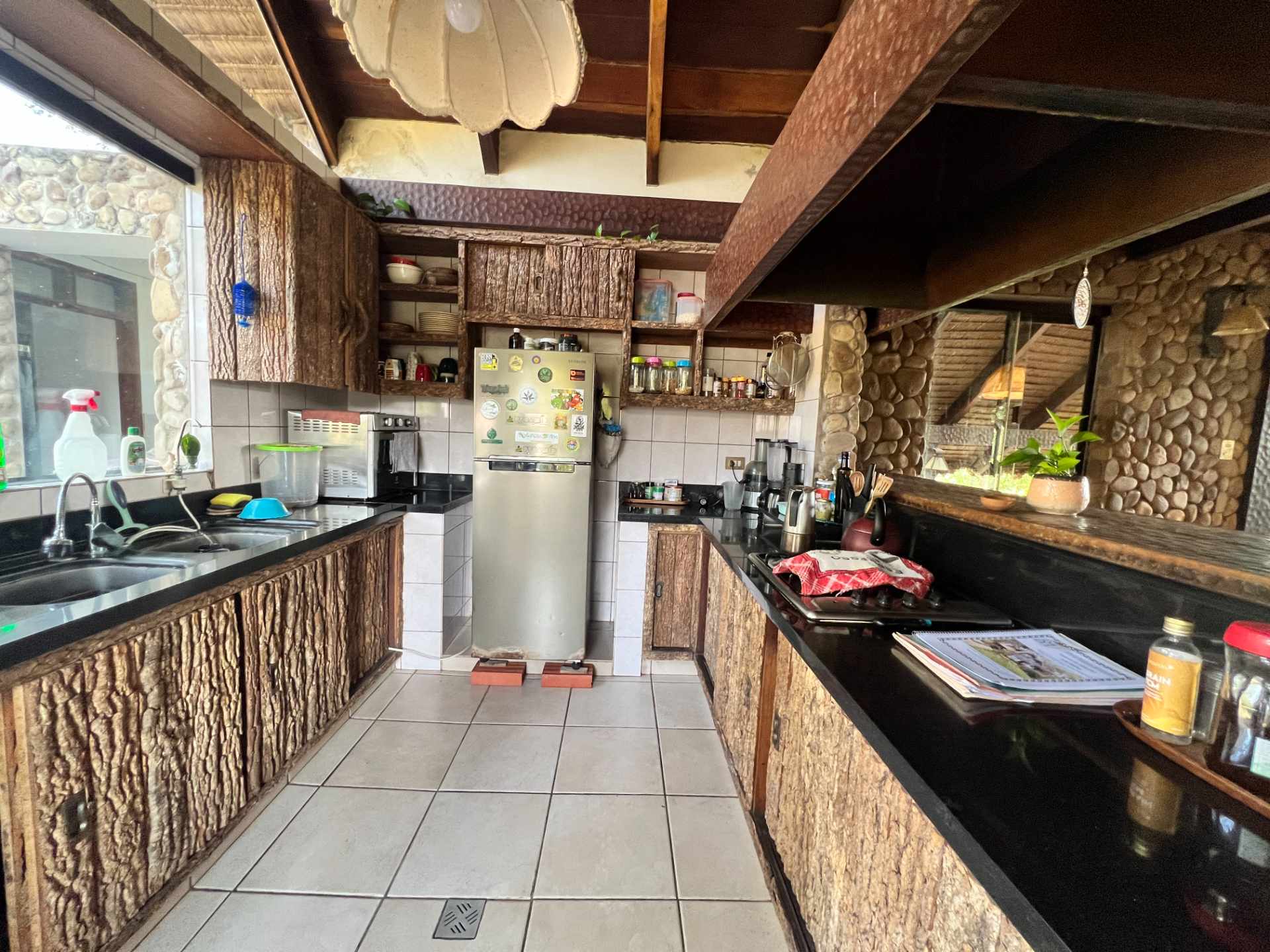 Casa en VentaQUINTA ECOLOGICA EN VENTA ZONA LA GUARDIA 2 dormitorios 3 baños 2 parqueos Foto 9