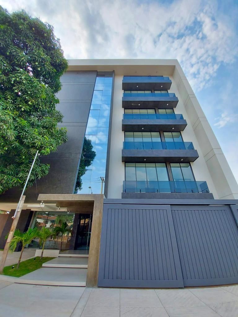 Departamento en AlquilerSirari Edif Elite Sirari Monoambiente amoblado en alquiler Foto 13