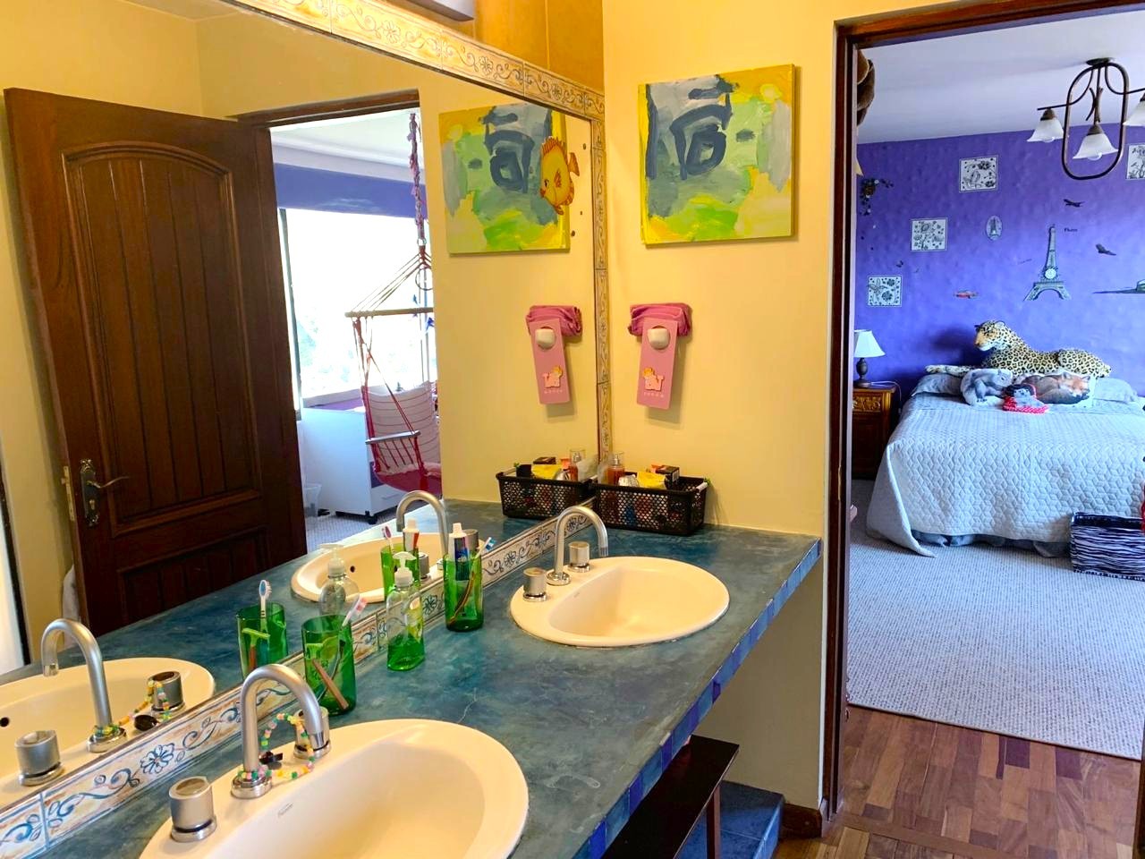 Casa en AlquilerCASA EN ALQUILER - ACHUMANI Foto 1