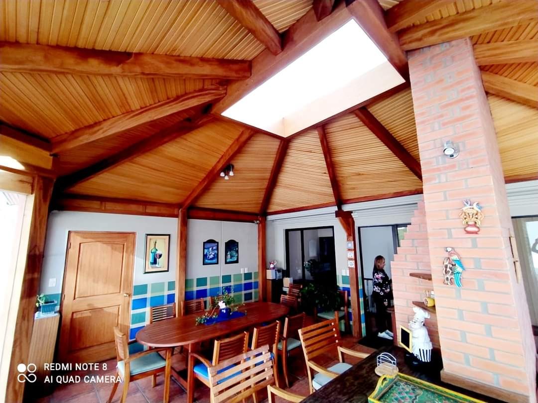 Departamento en AlquilerAUQUISAMAÑA  Foto 20