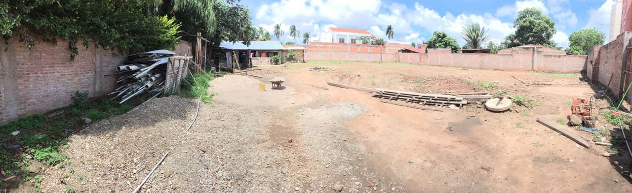 Terreno en Entre 4to y 5to anillo Norte en Santa Cruz de la Sierra    Foto 4