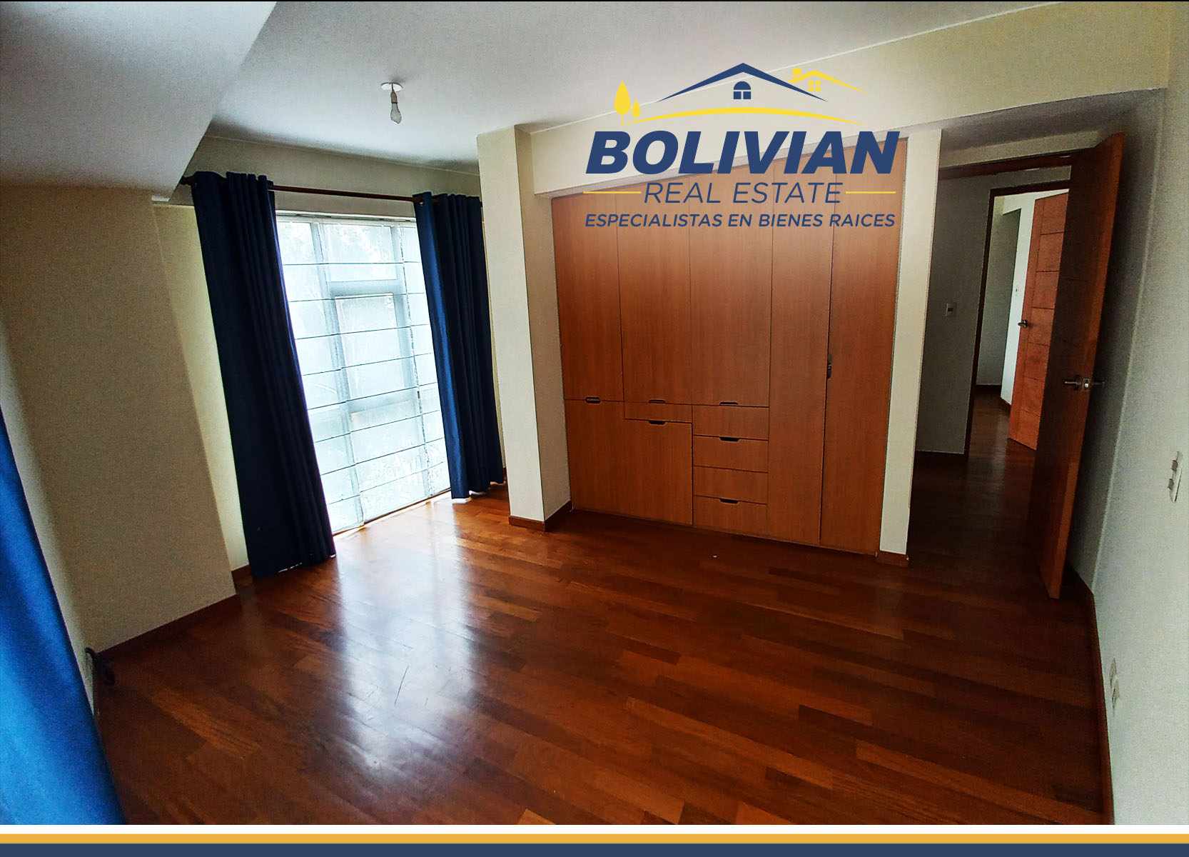 En Alquiler a $us 450 Foto 8