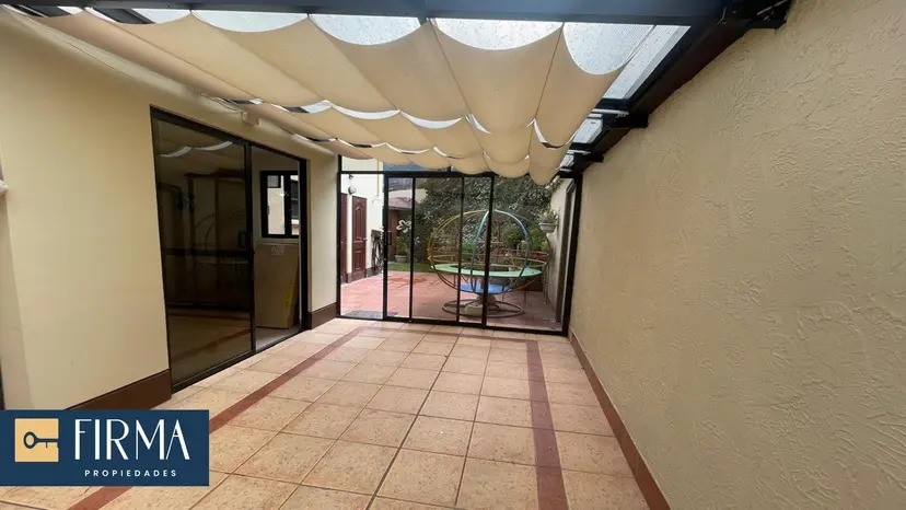 Casa en AlquilerCASA EN ALQUILER EN ARANJUEZ - CONDOMINIO CERRADO 3 dormitorios 4 baños 2 parqueos Foto 7