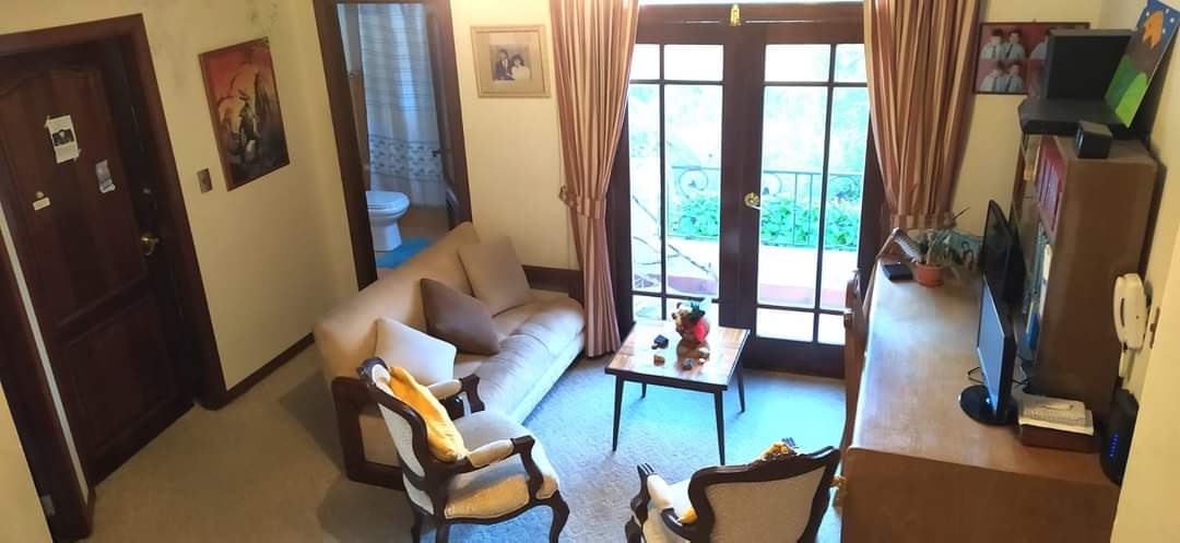 Casa ACHUMANI - TERRA MARIA Foto 15