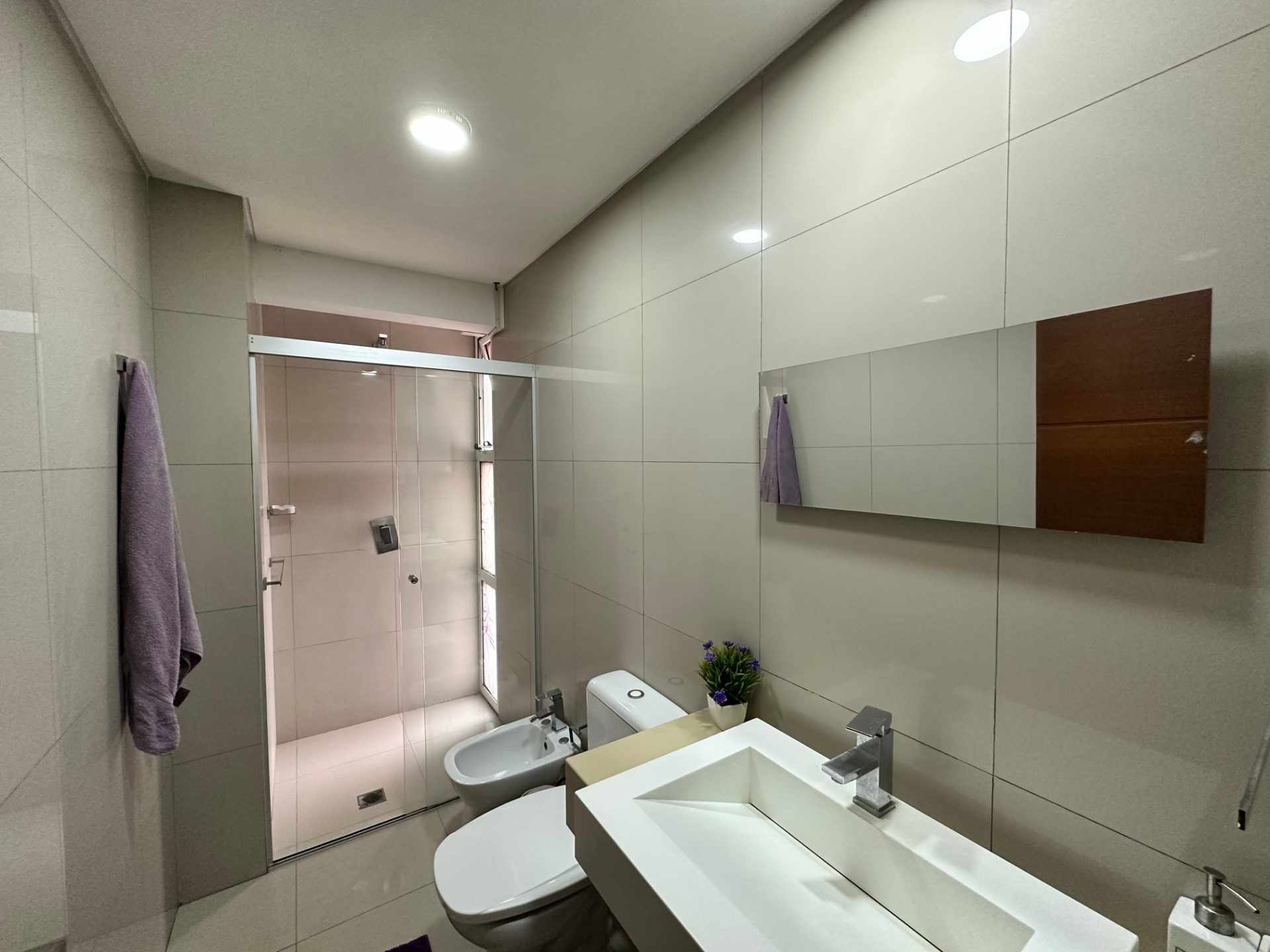 Departamento en Equipetrol en Santa Cruz de la Sierra 2 dormitorios 3 baños 1 parqueos Foto 7