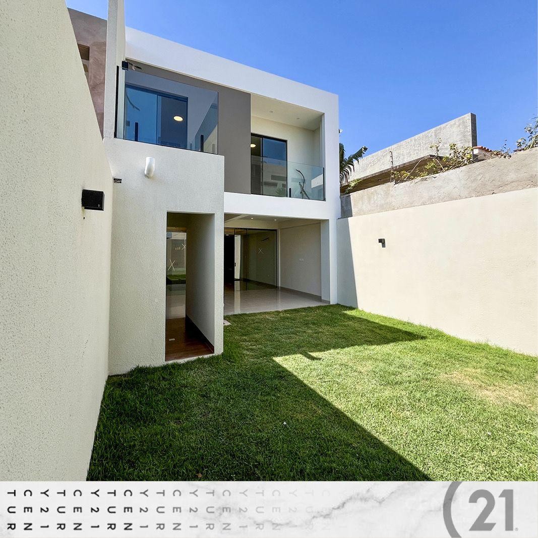 Casa en VentaCasa a estrenar en venta (Av. Alemana 7mo. anillo) 4 dormitorios 3 baños 2 parqueos Foto 7
