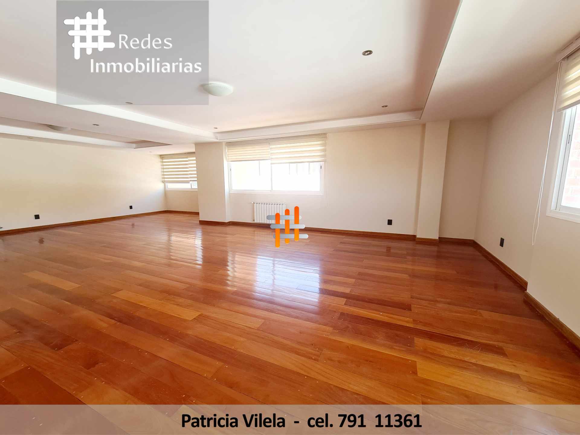 En Alquiler a $us 1,100 Foto 2