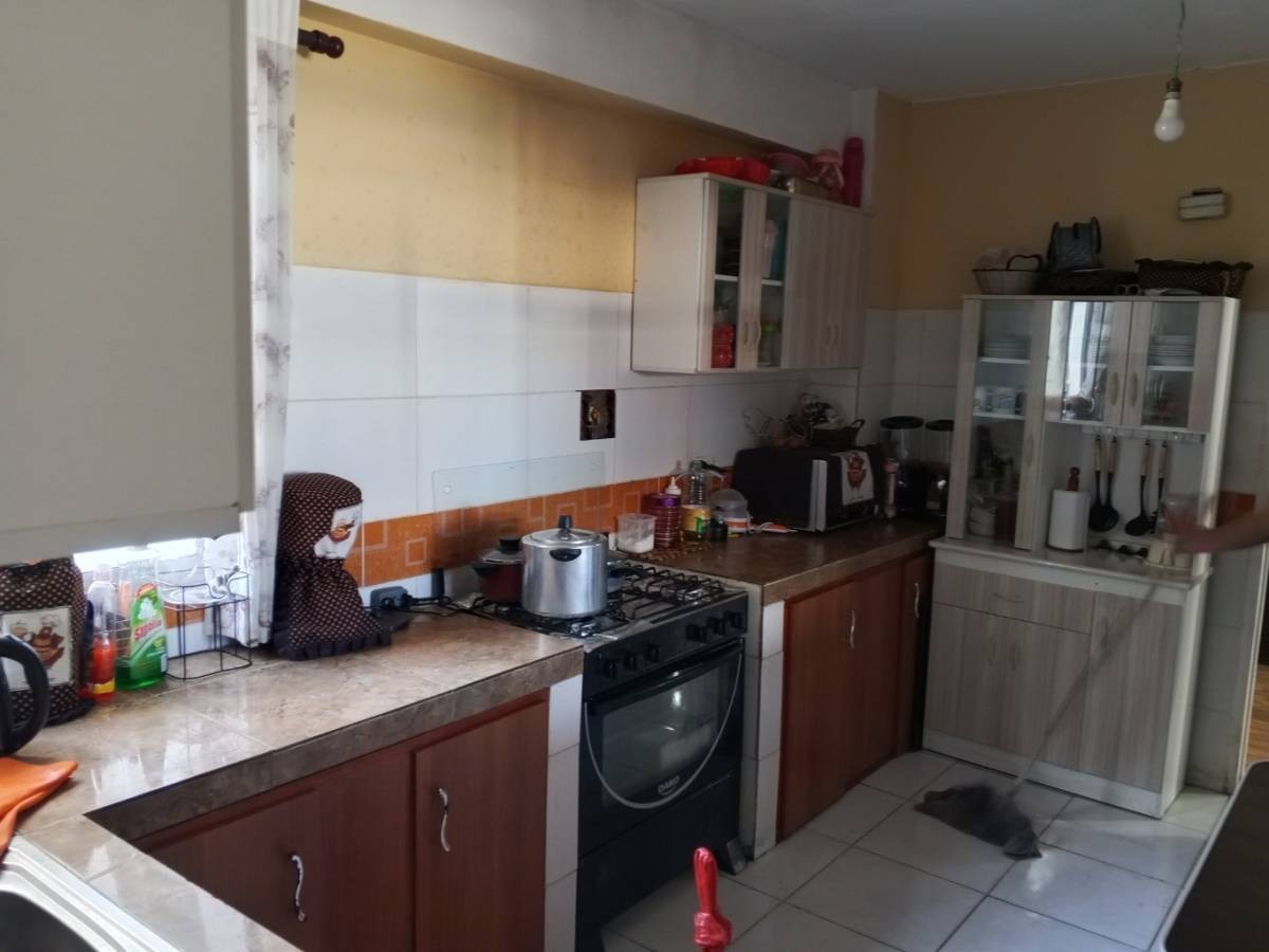 Departamento en Miraflores en La Paz 3 dormitorios 3 baños  Foto 15