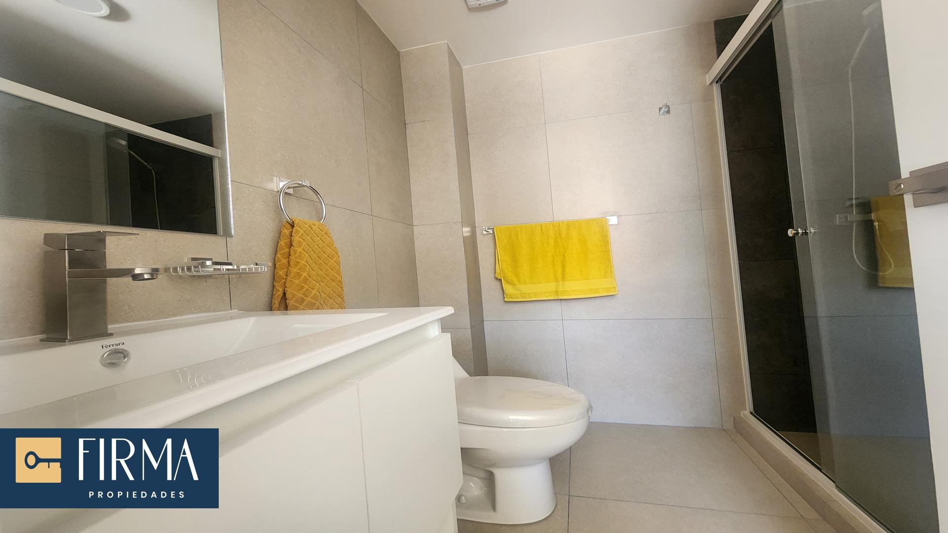 Departamento en VentaDEPARTAMENTO EN VENTA, ACHUMANI 2 dormitorios 2 baños 1 parqueos Foto 6