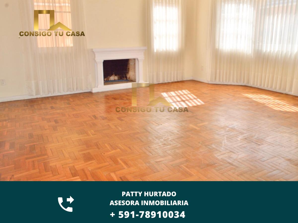 Casa en VentaCASA EN VENTA, CALLE 12 DE ACHUMANI  Foto 3