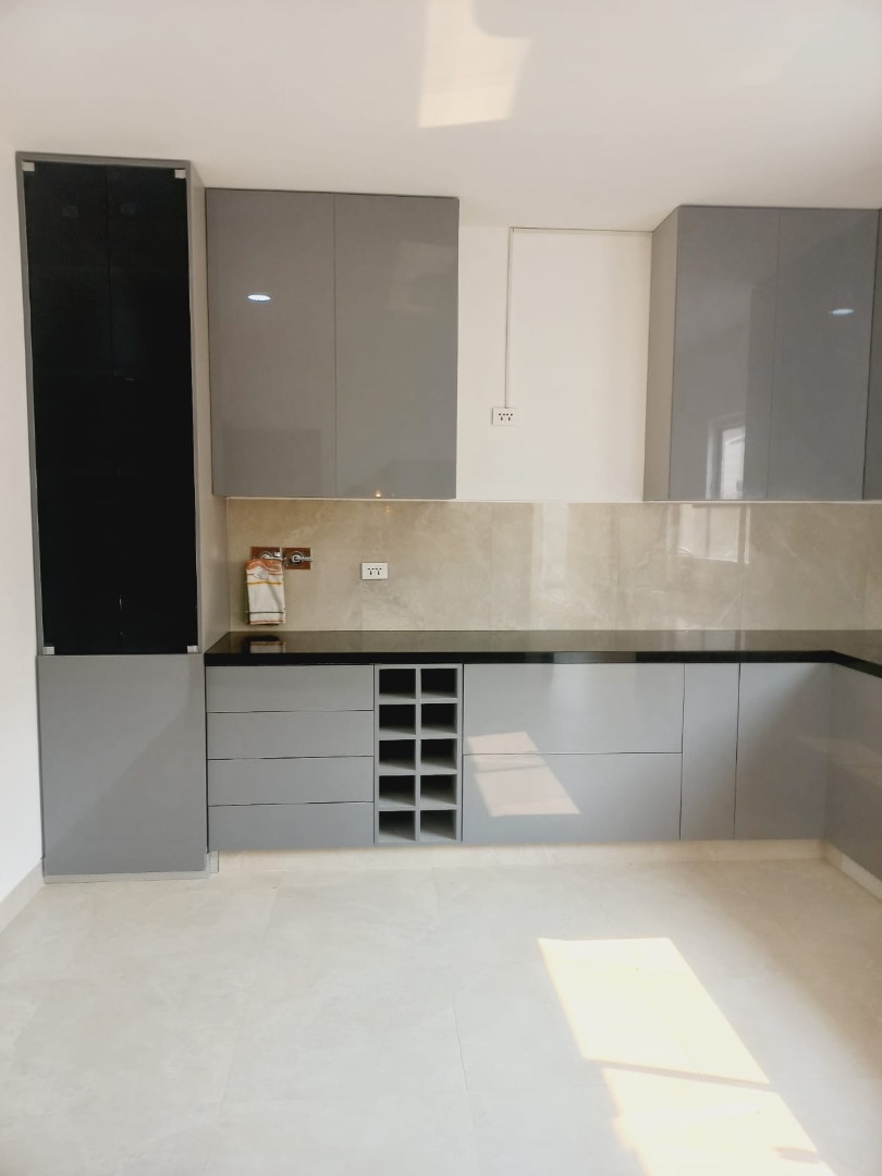 Casa en AlquilerBosques de la
Colina, km8 norte Foto 20