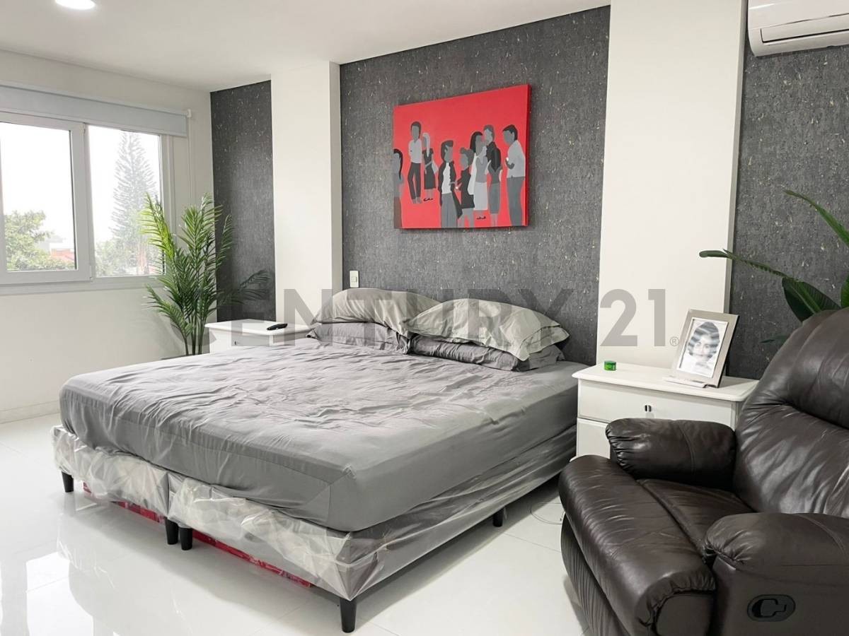 Departamento en Venta<b>ZONA NORTE - ENTRE 3er. Y 4to. ANILLO DEPARTAMENTO DE 2 DORMITORIOS EN VENTA</b>  Foto 6