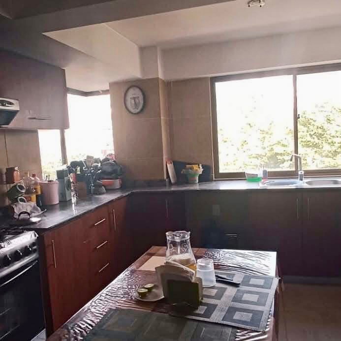 Departamento PENTHOUSE EN VENTA
LOS PINOS Foto 5