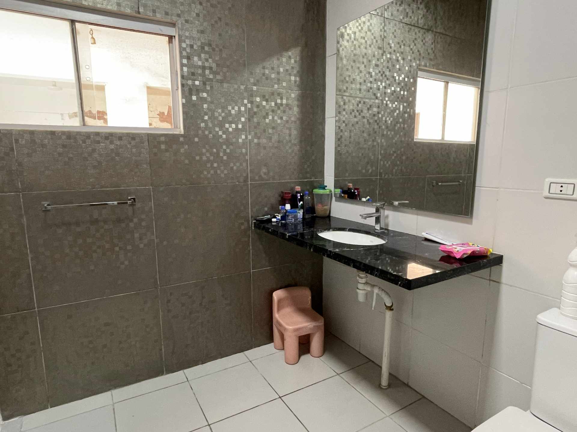 Casa En Hamacas: Juntos, pero con Independencia Foto 5