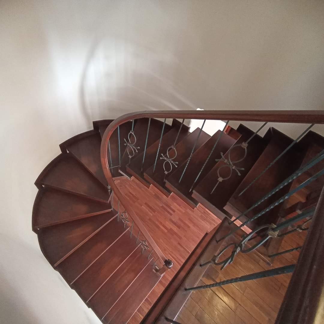 Departamento en Obrajes en La Paz 3 dormitorios 4 baños 1 parqueos Foto 10