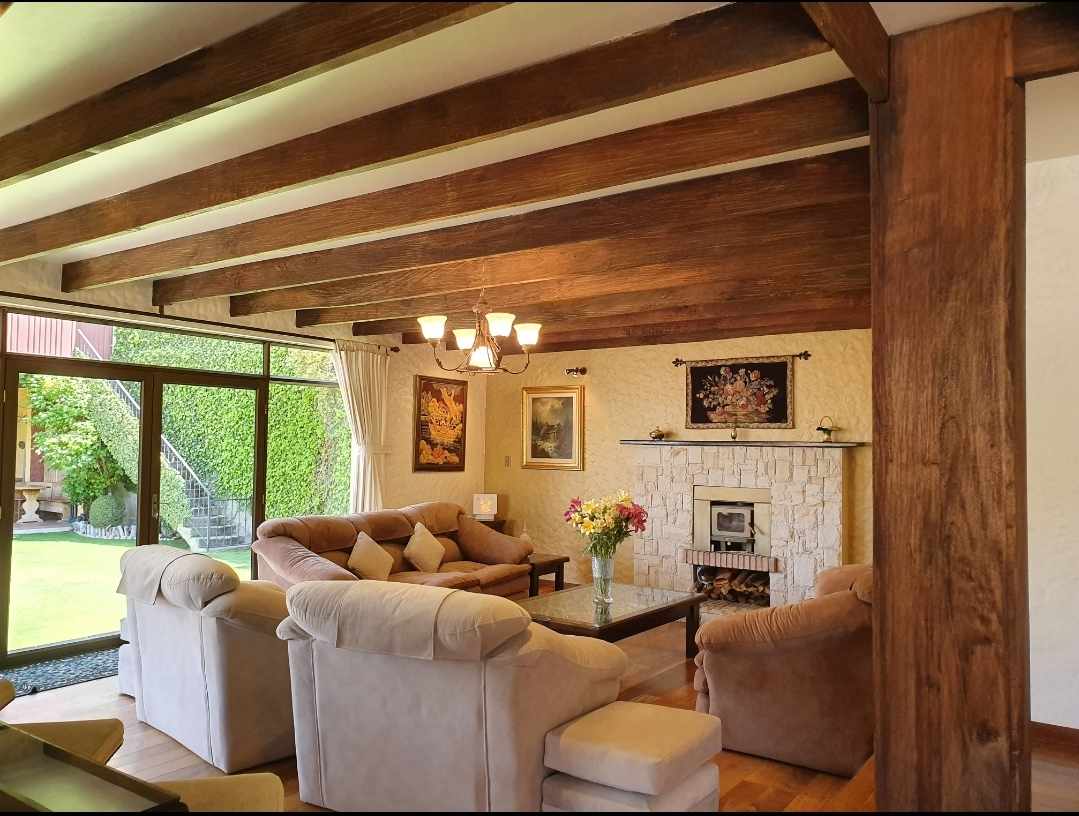 Casa en VentaAchumani 4 dormitorios 6 baños 2 parqueos Foto 9