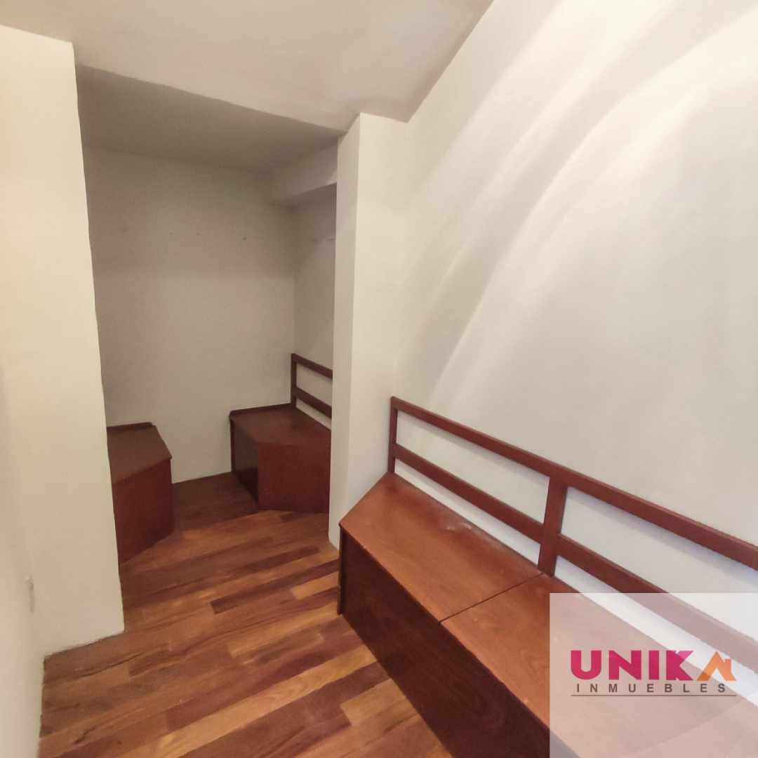 Departamento AMPLIO PENTHOUSE EN ALQUILER, CALACOTO  Foto 12