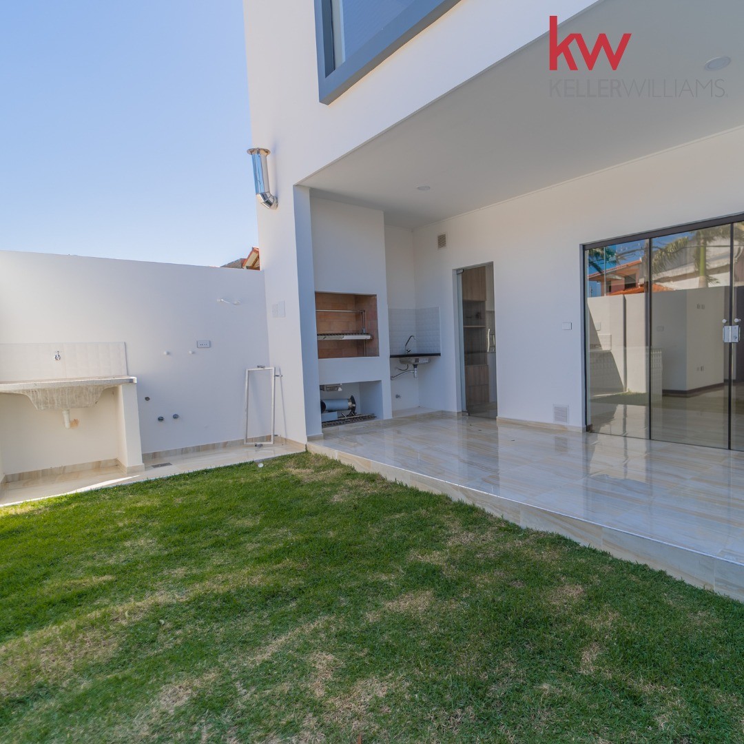 Casa Urbanizacion VILLA BONITA  / Condominio Turmalina III Foto 17