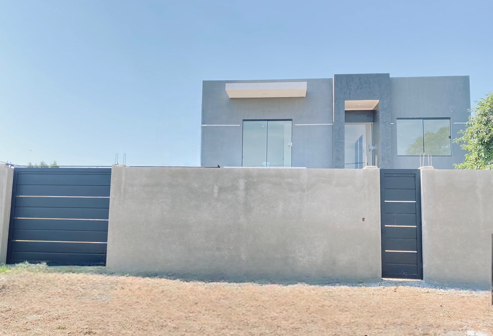 Casa 8vo Anillo 3 pasos Al Frente  Foto 1