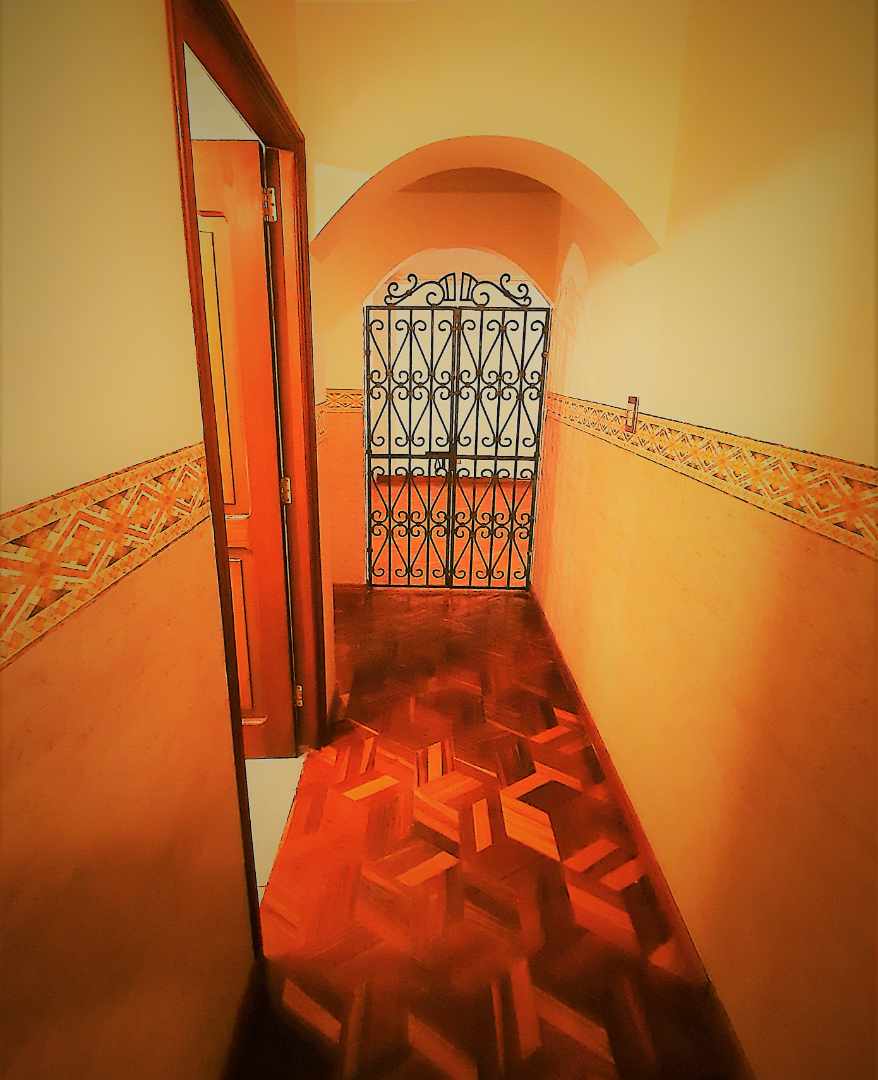 Departamento A 1 cuadra Plaza Humboldt Calacoto Foto 9