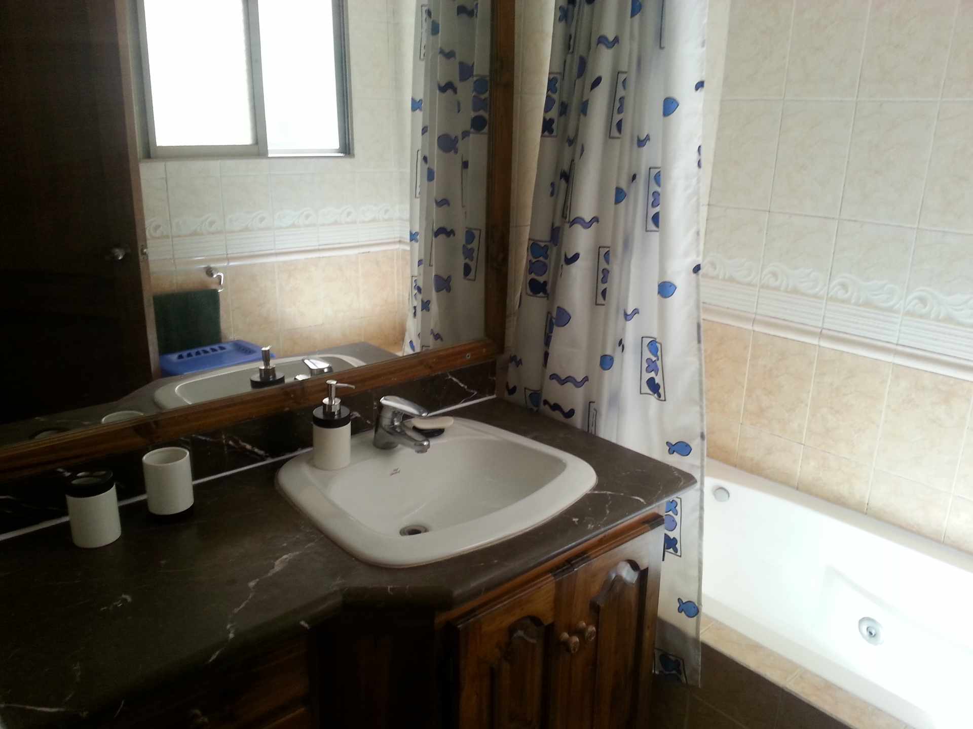 Departamento en VentaEdificio Torres del Sol, Av. Ballivian 838 entre Oruro y Ramón Rivero 2 dormitorios 3 baños 1 parqueos Foto 37