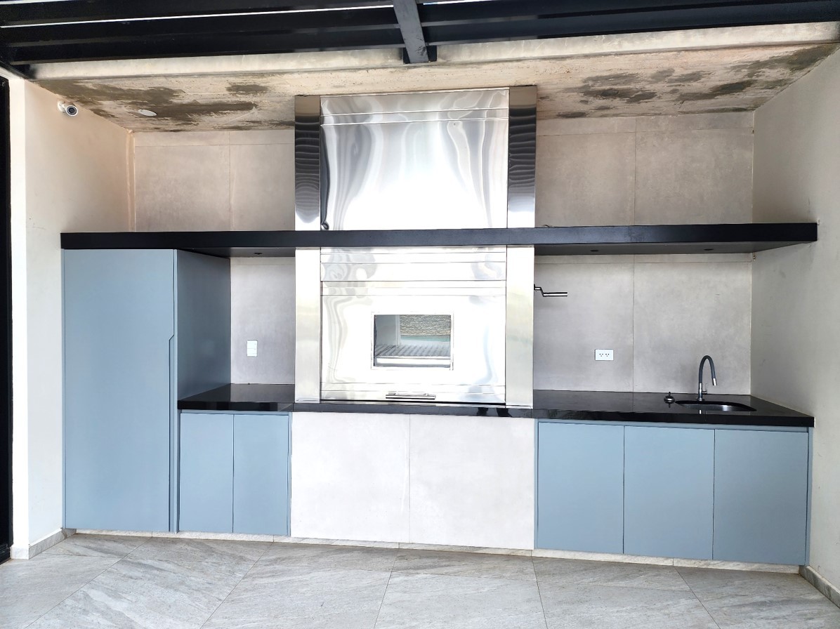 Departamento en AlquilerEN LA MEJOR ZONA DE SANTA CRUZ, AL LADO DE EQUIPETROL NORTE, DEPARTAMENTO 
EN ALQUILER EIFICIO VERTICAL 60 Foto 12