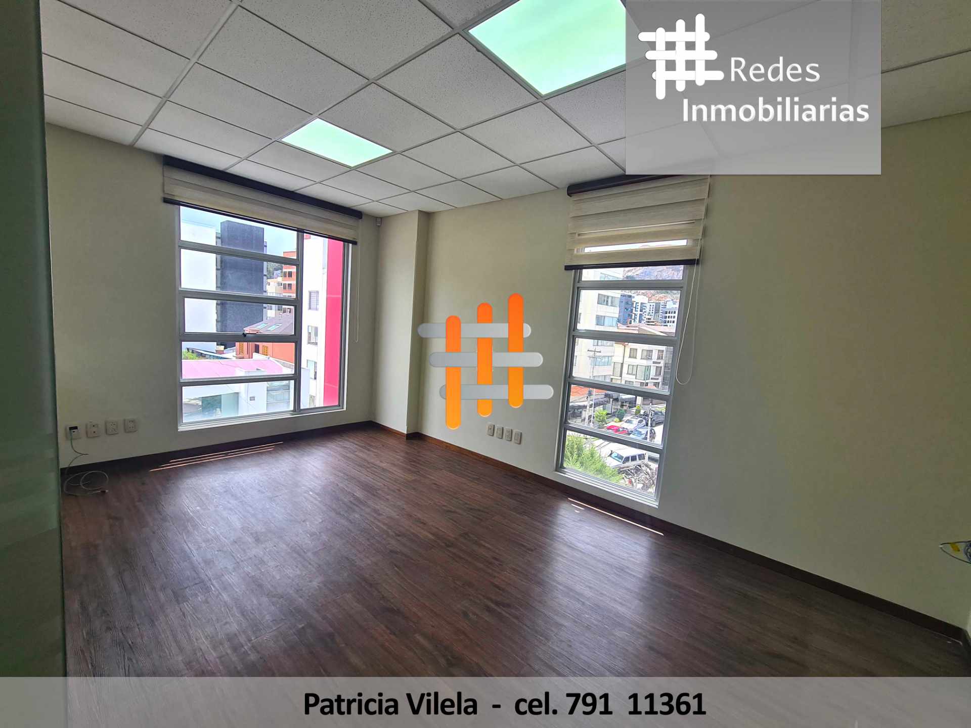 Oficina EN ALQUILER OFICINAS EN PLENO CENTRO DE SAN MIGUEL SOBRE AV. CLAUDIO ALIAGA  Foto 5