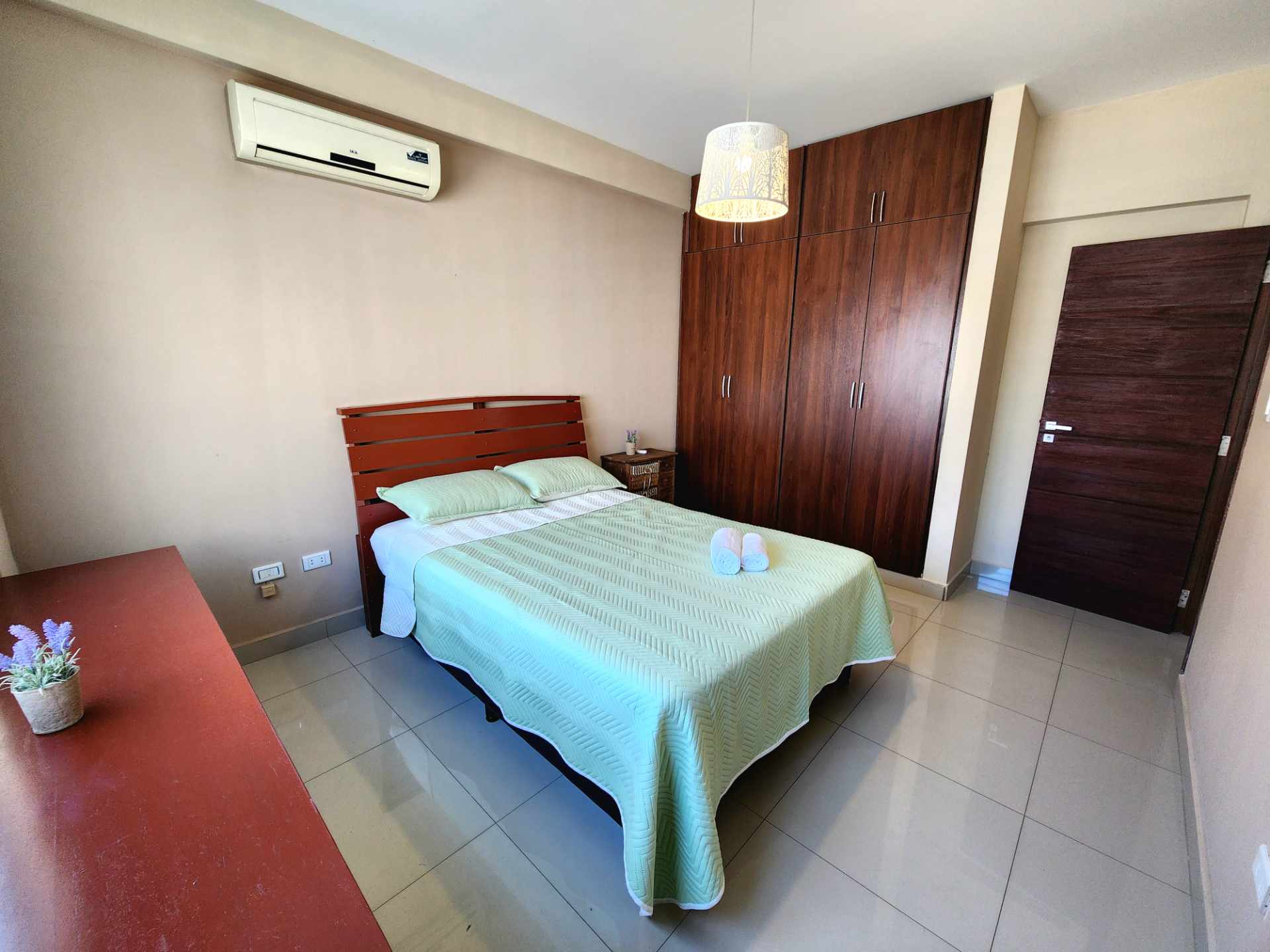 Departamento en AlquilerEquipetrol Norte Calle F Edif Torre Diamante 3 dormitorios 2 baños 1 parqueos Foto 13