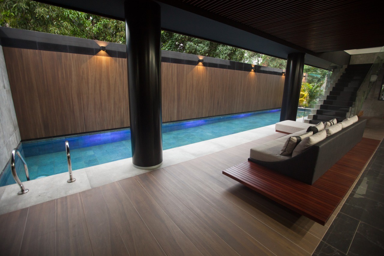 Departamento en Sirari en Santa Cruz de la Sierra 1 dormitorios 1 baños  Foto 3