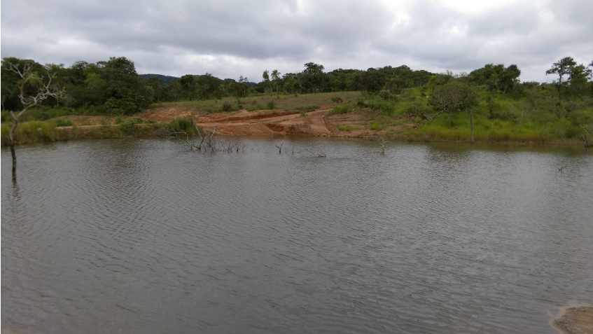 Terreno en VentaPropiedad ganadera en San Javier, 24km al oeste camino hacia El Puente    Foto 5