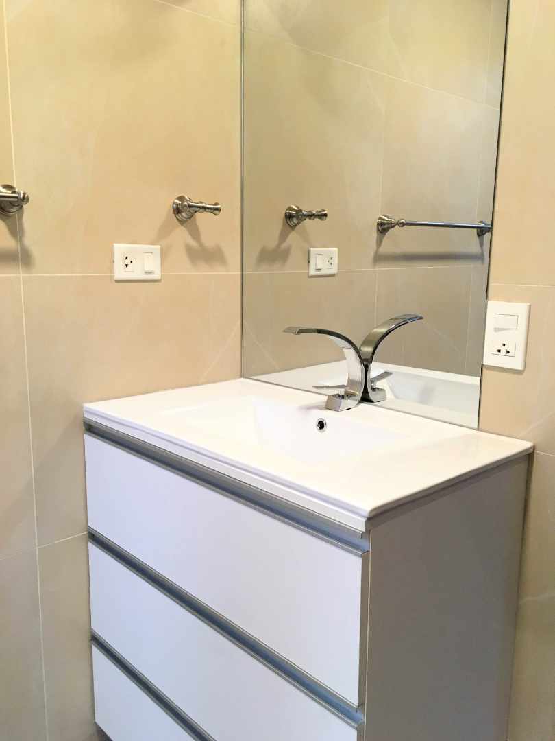 Casa Club de Gold La Paz Foto 12