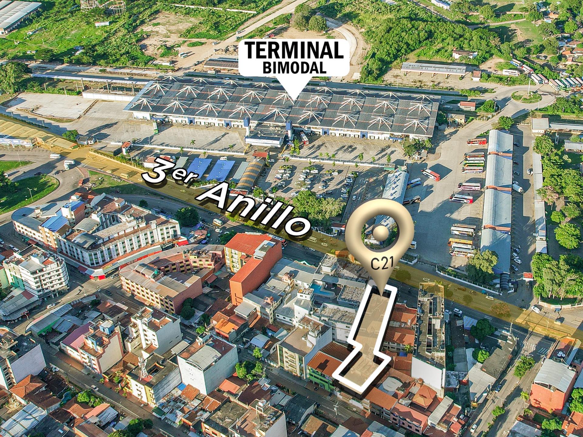 Edificio en VentaHOTEL  EN VENTA  72 dormitorios 75 baños 6 parqueos Foto 3