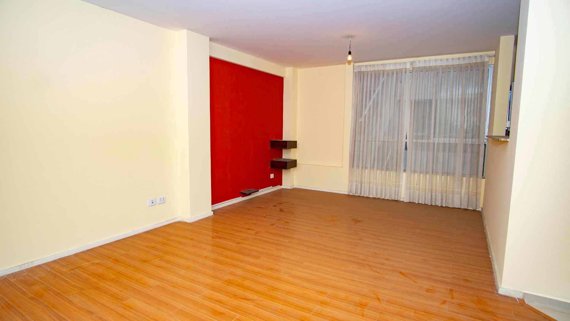 Departamento en Sarco en Cochabamba 3 dormitorios 2 baños 1 parqueos Foto 12