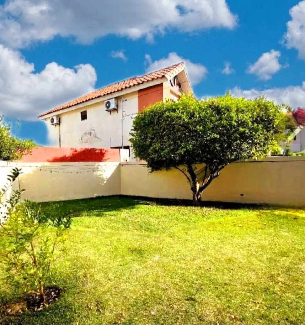 Casa Av. Banzer 7mo ANILLO  Foto 20