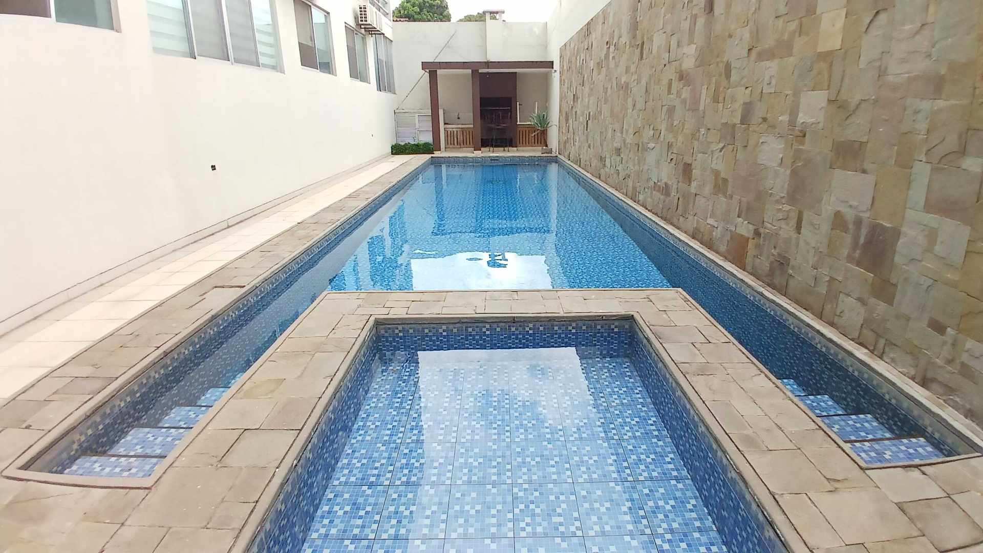Departamento en Las Palmas en Santa Cruz de la Sierra 3 dormitorios 3 baños 1 parqueos Foto 5