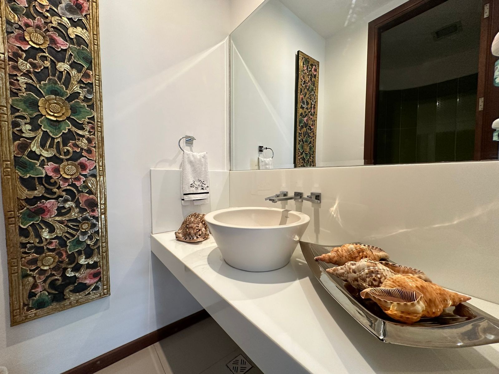 Casa CONDOMINIO COLINAS DEL URUBO SECTOR 1  Foto 2