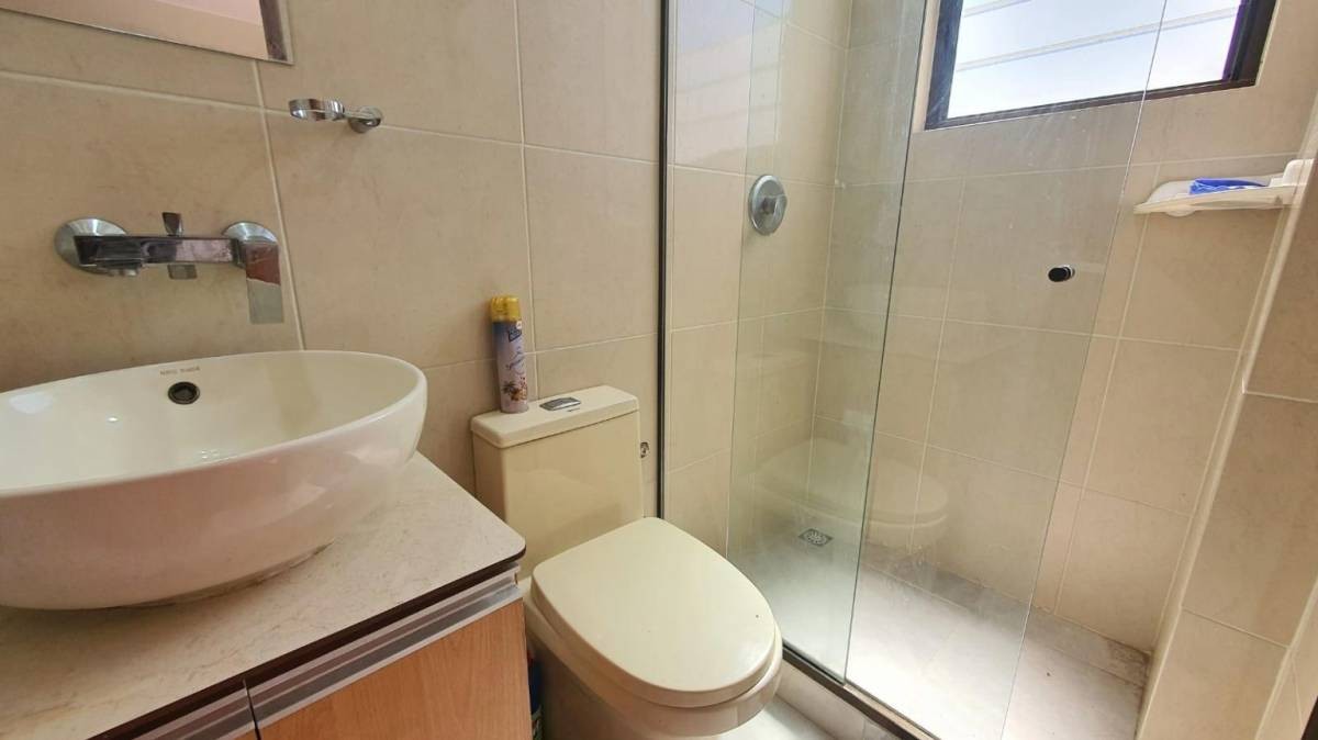 Departamento en AlquilerOBRAJES Y AV. COSTANERA 2 dormitorios 2 baños 1 parqueos Foto 11