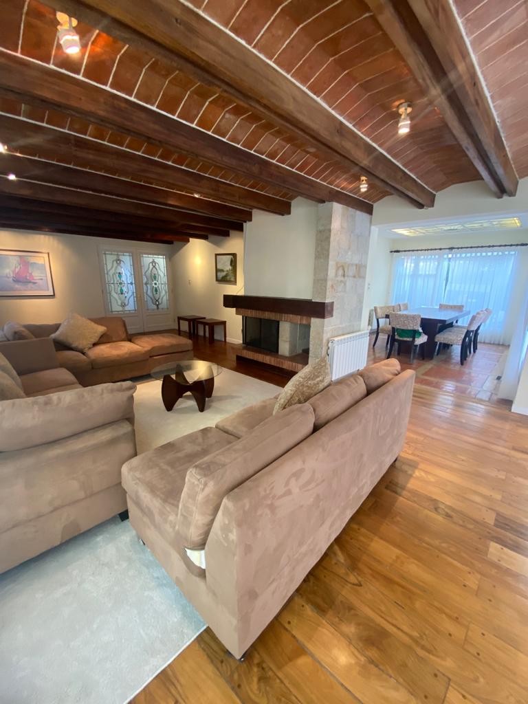 Casa en AlquilerAranjuez 3 dormitorios 4 baños 2 parqueos Foto 4